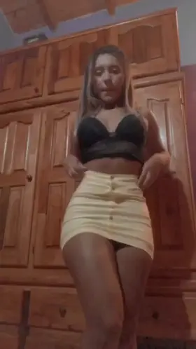 Am I fuckable for an 18 year old?