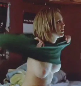 Kristin Proctor - Nice tits in 'The Wire'