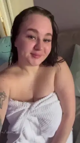 Big areolas means more to suck on!
