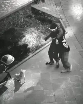 Didn’t expect that!!