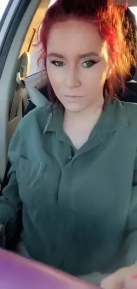 Front seat or backseat?