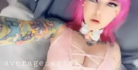 Pls f*ck me harder 💦💖