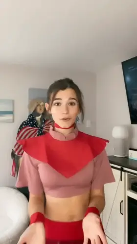 Ty Lee by nikkiwoodss