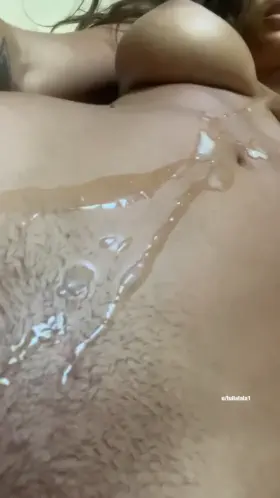 I make him cum everyday. I think it s love?