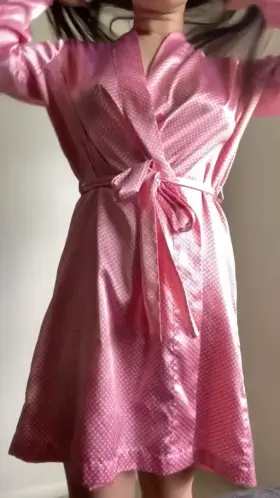 A slow tease for you [OC]