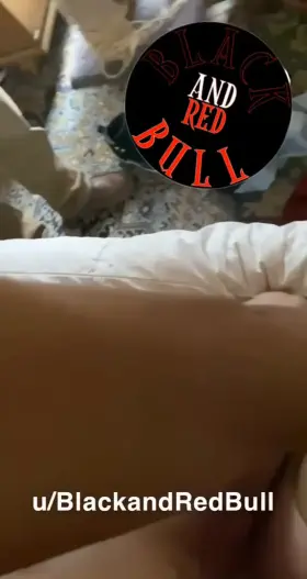 Watching his wife take my black dick