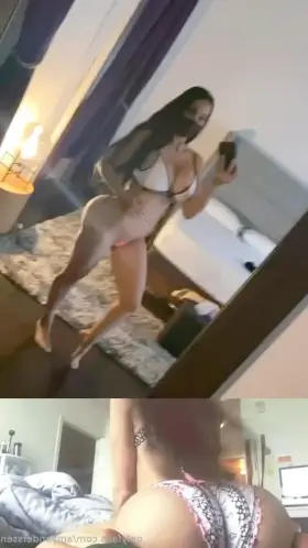 So hot body😍Exclusive 13GB mega🔥⚠️Hot sextapes included⚠️Link in the comments of the original post 👇