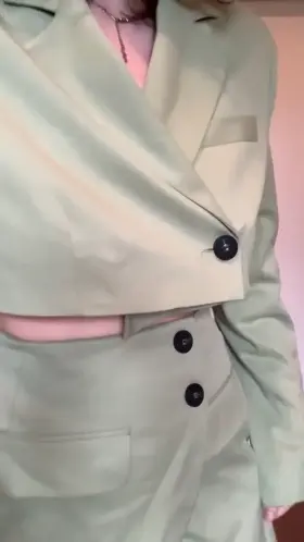 Would you expect my tits to be this huge, daddy?