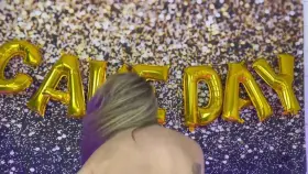 I can’t believe it’s my third Cake Day already! Thank you all for the love over the past three years ❤️