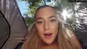 Blake Blossom - Pitch A Tent