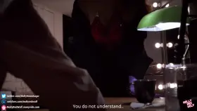 Jessica bribed the Detective