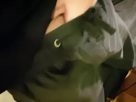 How about you find out how much it grows and then I'll ruin you with it?