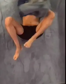 Need a dad to roll around with. HMU 😉