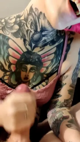 Would you like if I did this to you? 💦