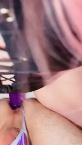 [M] [F] The enjoyment is mutual 🥰❤️