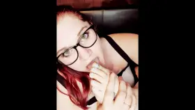 Not afraid to get kinky!