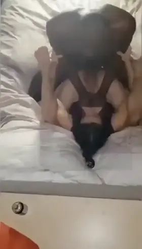 Another B*tch put in her place!