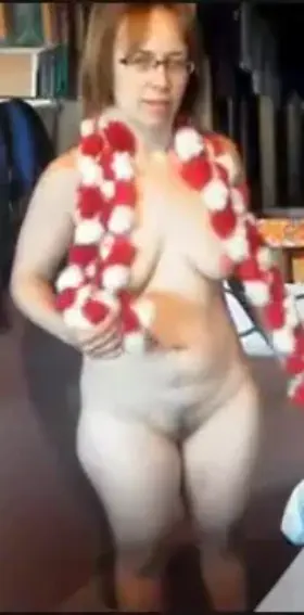 Feeling Kinky...who's joining me?