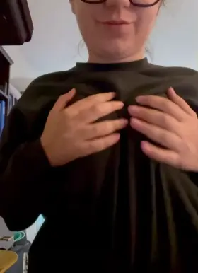 In between meetings drop 🤓