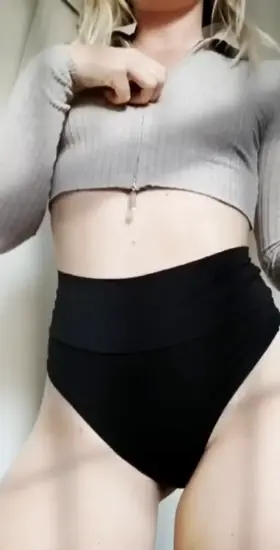 Am I fuckable enough?