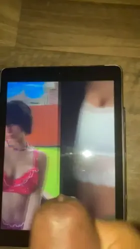 TikTok Cataligma Cum Tribute