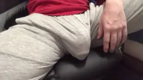 You like my bulge ? 😜