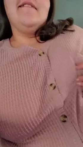 I enjoy teasing 😉