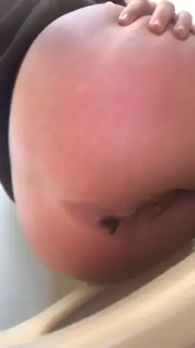 I’ve been recently getting so much hornier making my scat videos, and now I film every single shit I take just to watch myself, and now I’m thinking I’m ready to take it to the next level.. it just gets me so wet thinking about it 😍