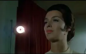 Ann Michelle - Virgin Witch (1972)