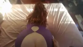 Phat Ass Redhead