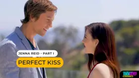 Jenna Reid loves Cummy Kiss