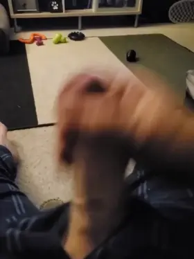 Sometimes you just gotta let it fly!!!