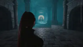 Velena adventure ( Amusteven) (short movie)