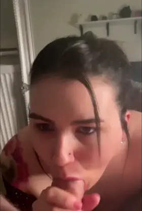 Should start calling it suck a fan 😛