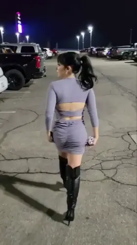 Fuck me in or on a car?