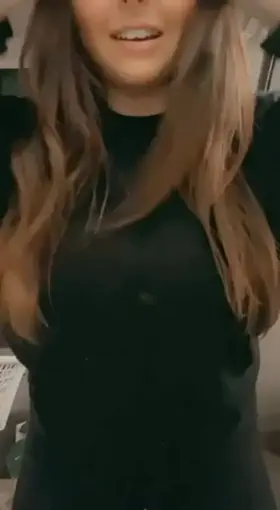 I’m just trying to unzip my way into your heart…