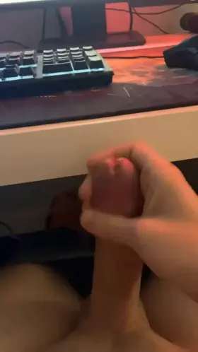 Second of the day 😏