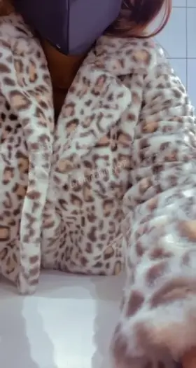 I think I look cute here