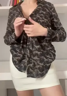 I think all my coworkers wanna fuck me