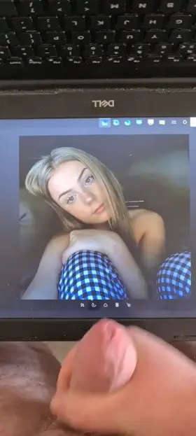 I'll be Doing Some Cock and Jerking Tributes later, I'll Choose One to Cum for. Send Requests to my Kik, same as here.