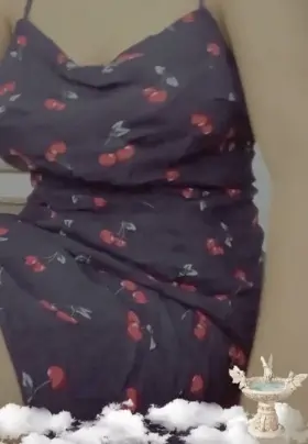 does it count as a drop? (OC)