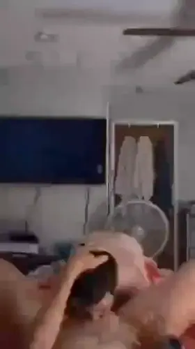 He fucks me (F) like a pro (OC)