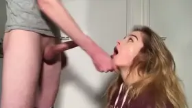Cute Teen Slave