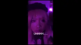 Literally passed out by having my ass destroyed by my sex machine