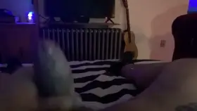 I'm always good for a stuffin'