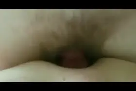 Knotting and breeding my bitch like the dog he is