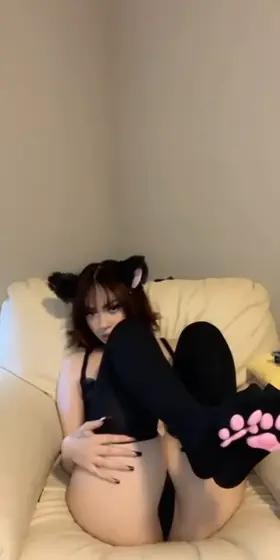 can i be ur kitty?