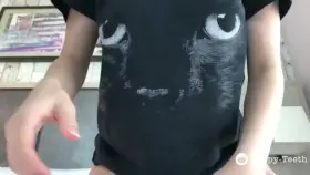 My drops aren’t that exaggerated, but I hope you like it anyways 🥺💕 (F) 18 UK