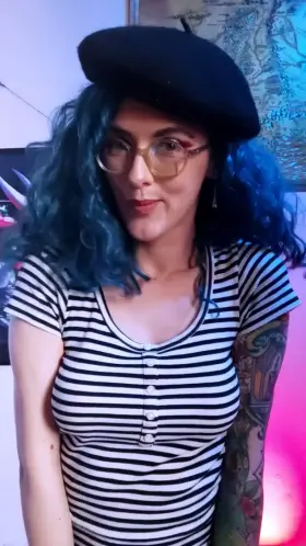 Mon cadeau pour la fête nationale