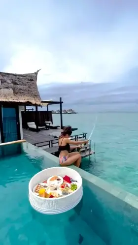 That's what happens when Avneet Kaur touches your cock